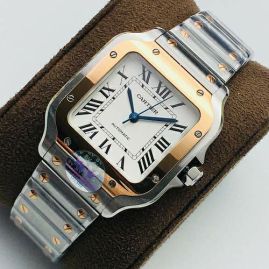 Picture of Cartier Watch _SKU2826859016881556